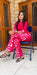 Rani Embroidery Co Ord Set