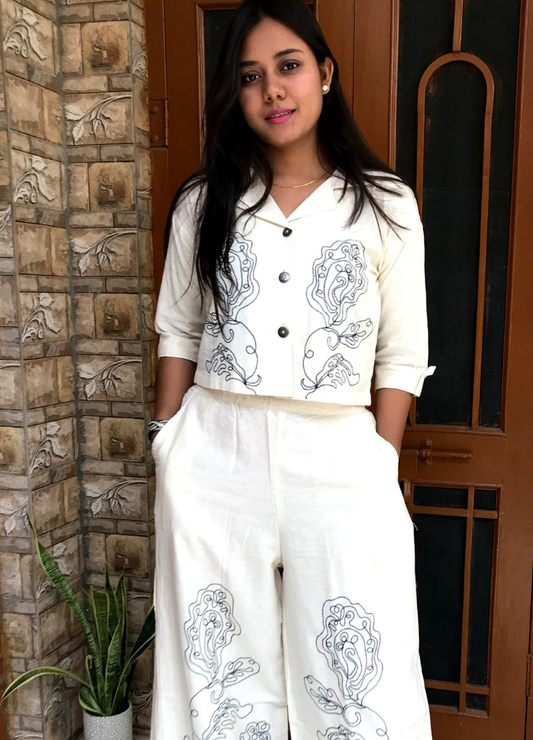 Cotton Co Ord Sets