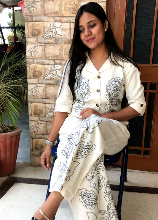 Cotton Co Ord Sets